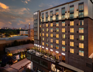 DSM Real Estate Partners, Projects, Bellyard