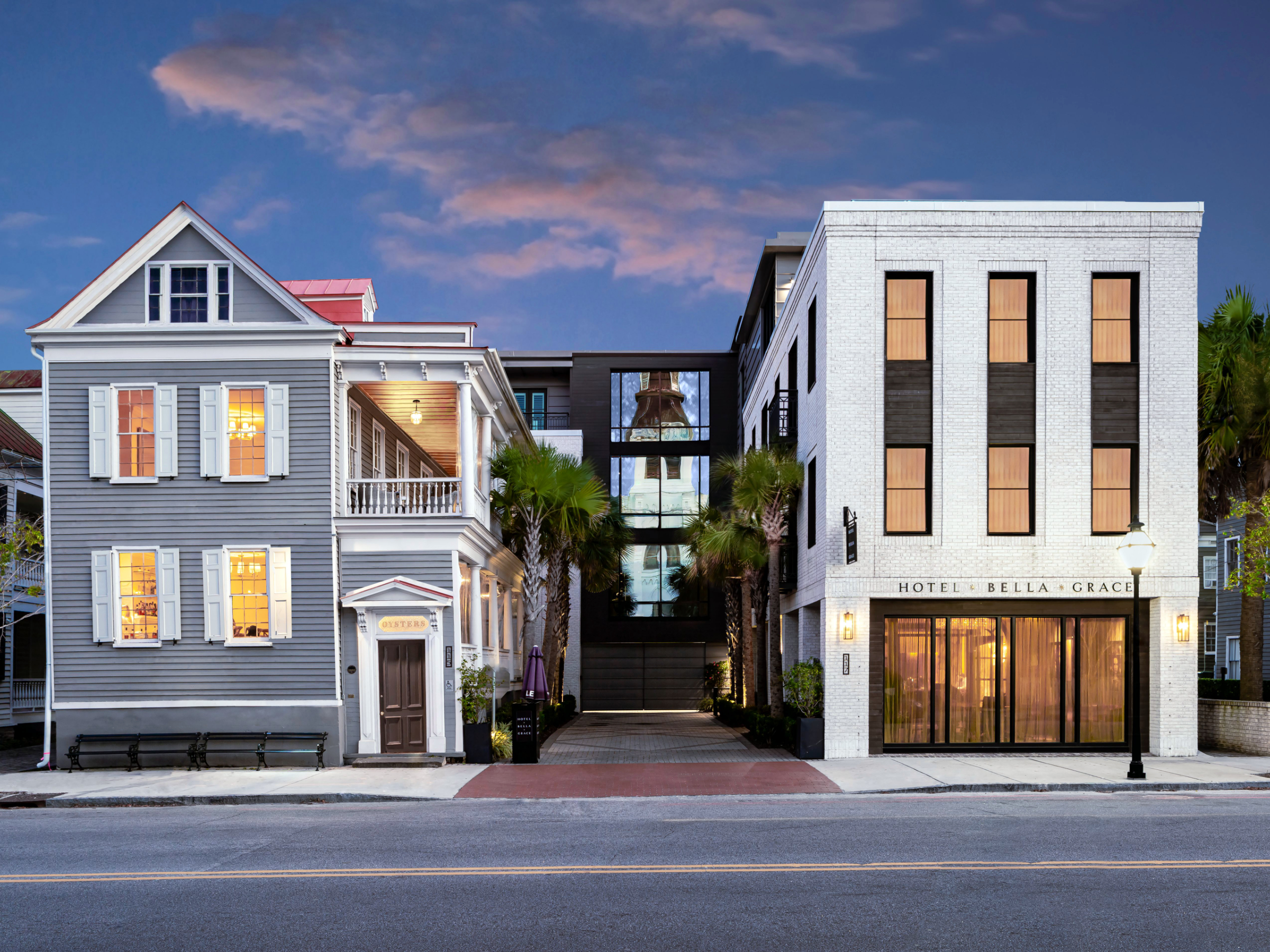 DSM Real Estate Partners, Projects, HGB Charleston